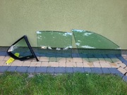 Prawe szyby drzwi bmw f10 