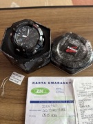 CASIO G-Shock Mudmaster GG-B100 czarny - stan bdb + gwarancja