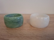 Bransoletki a'la lata 80-te