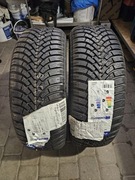 Nowe, 2szt. FALKEN Eurowinter HS01 195x60x16 zimowe