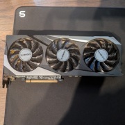 Gigabyte 3070 Gaming OC 8GB