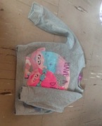 Bluza dla dziewczynki 