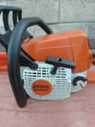 Piła spalinowa Stihl MS 250