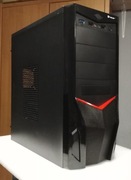 Xeon E3 1245 | 128GB SSD | GTX 1060 3GB | 8GB DDR3 | Win 10Pro |