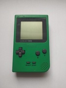 Nintendo Gameboy Pocket 