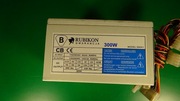 Zasilacz ATX PC – RUBIKON 300X1 do komputerów PC
