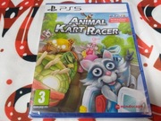 Animal Kart Racer Ps5 nowa