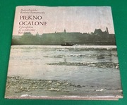 Lewicka Szymanowska Piękno ocalone