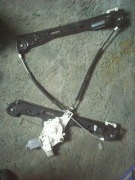 Podnośnik mechanizm szyby LP BMW 1,3 e87,81,e90,91