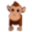 Monkey Adopt Me AM