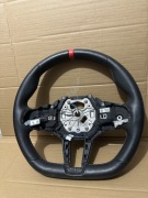 BMW M3 G80 G81 M4 G82 G83 G87 LCI LIFT kierownica