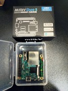 Micro komputer Milk-V Duo S RISC+Arm CPU, 512Mb ram