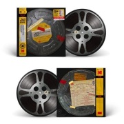 M.A.V. x Pete Twist - Long Story Short