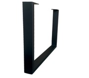 Noga do stołu - TYP C 72x98 Loft 