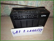 Lena 3 Unitra Diora - 2 zakresy UKF !!!  model R6342