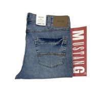 Spodnie męskie jeansy Mustang Washington Tradition 202 W38 L30