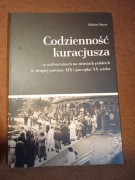 Codzienność Kuracjusza w Uzdrowiskach na ziemiach polskich... E.Mazur