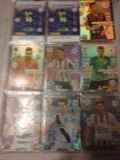 Panini ekstraklasa 2014/2015  6kart ulubieńcy fanów 