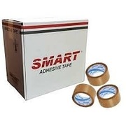 Taśma smart akryl 48X45y karton 36sztuk.