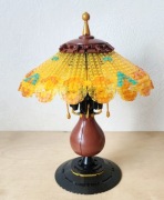 Klocki Lampka stołowa 800 el.