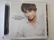 Alexander Rybak No Boundaries CD
