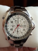 Zegarek męski Orient Sports Quartz Chronograph