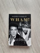 WHAM! George i ja. Andrew Ridgeley
