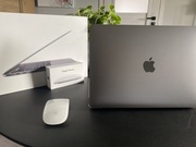 Apple Mac Book Pro Retina 13’ 1,4 intel i-5,128GB 