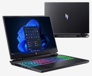 Acer Nitro 16 | R9-7940HS | RTX 4060 | 32GB RAM | 1TB | Stan Idealny!