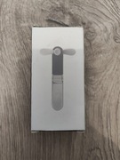 Wiatraczek na baterie wejśćie micro USB