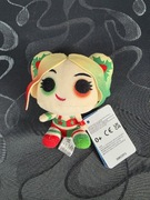 Pluszak funko pop dc holiday Harley Quinn