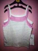 Podkoszulki,bluzki dla dziewczynki 