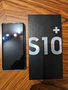 Samsung Galaxy S10+