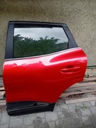 Renault Kadjar, drzwi lewe tył, lakier TENNP