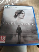 Silent Hill 2 PS5 PL 