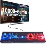 Konsola do gier Pandora Box Arcade 10000 gier w 1 