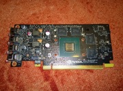 Nvidia Quadro P620 niesprawna