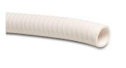 Wąż basenowy PVC 20 mm x 25 mm 8bar biały 25m typ Spaflex biały