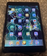iPad mini 1 16GB zbite szkło