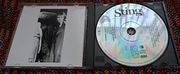 Sting - Nothing like the sun - cd