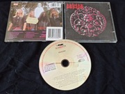 DEICIDE - DEICIDE 1 wyd 1990 Roadracer Records bez kodu IFPI