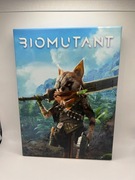 Biomutant - Gra PC !
