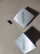 Revox Emblemat, Logo do kolumn głośnikowych 