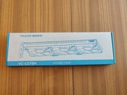 VC-C270H Teucer - chłodzenie karty grafiki ARGB