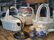 Lampka Rustykalna Włocławek 