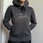 Bluza jezdziecka Spooks s 36 