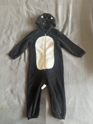 Kostium dziecięcy H&M - CZARNY KOT