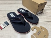 Nowe klapki japonki laczki Tommy Jeans 42