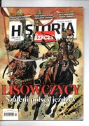 Historia do rzeczy nr 10/2018 Lisowczycy