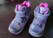 Buty Cortina rozm. 22
